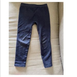 Girls legging 5-6T